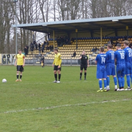 4 liga WKS GRYF Wejherowo - Pogoń Lębork 1:3(1:1)