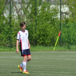 Radomiak - SEMP II (I Liga Wojewódzka U-15) 0:3