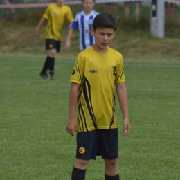 SUMMER MŁODZIK CUP - rocznik 2007