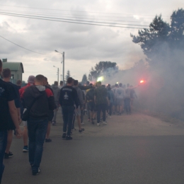 DERBY. Crasnovia - STRUMYK 14.06.2017