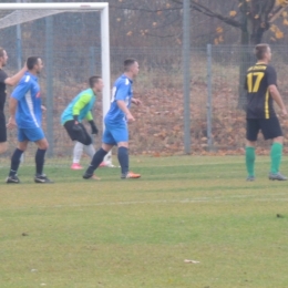 LKS ŻYGLIN - Olimpia Boruszowice