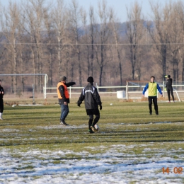 Ostoja Kołaczyce 3:1 JKS Czarni 1910 Jasło - fot. T. Kwiatkowski