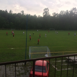 B-klasa Bałtyk Sztutowo - KS Czernin 0:3