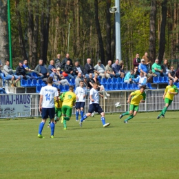 Steinpol-Ilanka Rzepin - Odra Bytom Odrzański