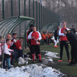 GKS WALKA ZABRZE - Nadzieja Bytom