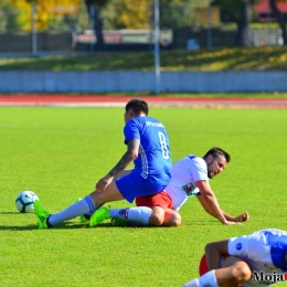 Kol. 8 AP Oleśnica -  Sokół Kaszowo 1:2 (13/10/2019)