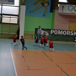 Przodkowo Cup - 2012/13