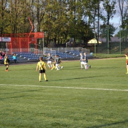 GKS Katowice - AKS Chorzów