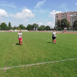 Resovia - Czwórka 4:2