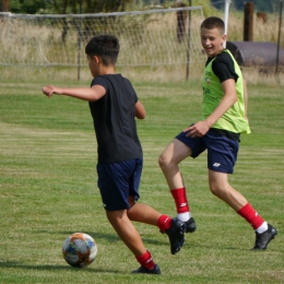 Obóz sportowy - Czarnocin