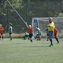 U10 Wilga Miastków Kościelny - Piorun Lipówki