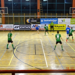 Heiro Futsal Cup 2015