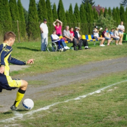 Pogoń vs Orkan Sątopy