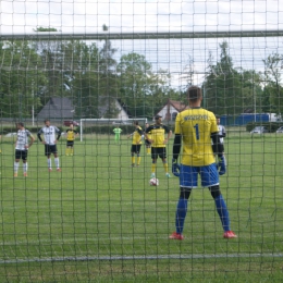 28.05.2022 Leśnik - Woszczyce 2:0