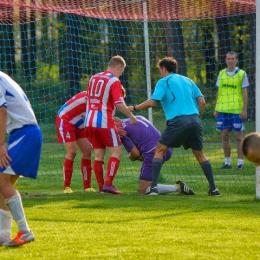 III liga: Unia/Roszak Solec Kujawski - Notecianka Pakość