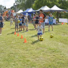 III Rodzinny Piknik Hetmański (fot. Z. Dymiński)