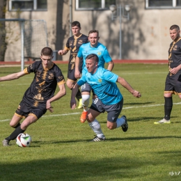 AP OSIR Lwówek-Warta Sieraków 1-0