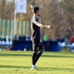 Stal Zawadzkie- OKS  16.11.2024 /1;2/