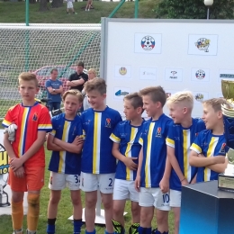 BeKSa CUP 2017