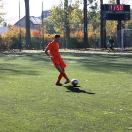 KS Ursus vs. Wisła Płock