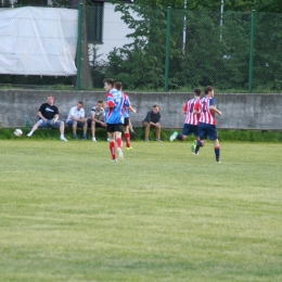 Sokolica Krościenko 3:0 (Walkower) ZKP Asy Zakopane