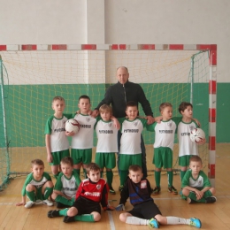 U-8 | Polonia na Windoor Cup