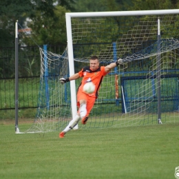 MKS Myszków 4:0 Górnik Piaski