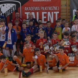 APN JUCHA BETON CUP