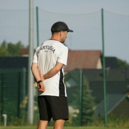 SPARING: GKS Przodkowo- Cartusia Kartuzy