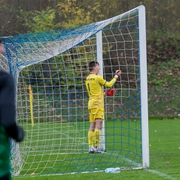 EKO - Chełmianka 2:1