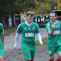 ZATOKA Braniewo - Stomil II Olsztyn 2:1