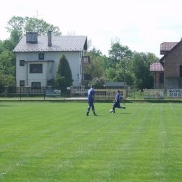 Cedron Brody vs. Chełm Stryszów JM