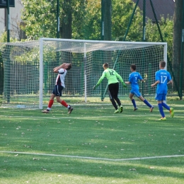 SEMP I - Broń Radom (Ekstraliga U-15) 0:1