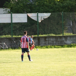 Sokolica Krościenko 3:0 (Walkower) ZKP Asy Zakopane