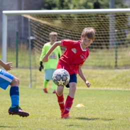 MŁODZIK SUMMER CUP 2024 (fot. Marek Pawlak) - rocznik 2014