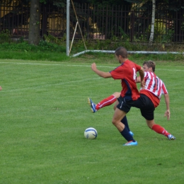 LKS ŚLEDZIEJOWICE - PROKOCIM KRAKÓW 2:0