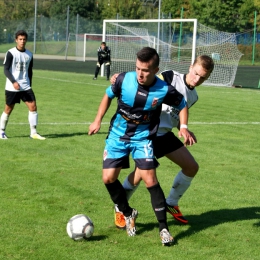 I LJ | GWAREK Zabrze - Rozwój Katowice 7-0