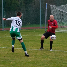 Olimpiakos- Huragan Fot. Ł.G.
