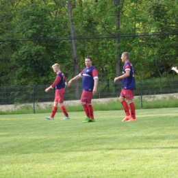 Gajowianka Gaj 0:2 Wisła Jeziorzany