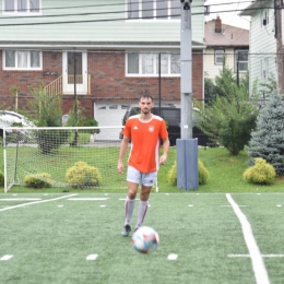 Mecz Rep. ZPKP - Wisłoka Chicago