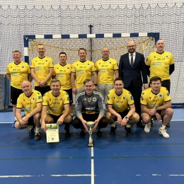 "Gramy dla Sebastiana".