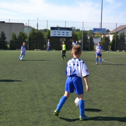 MECZ 25.05.2016r. KS Piłkarz - OLIMPIA III GRUDZIĄDZ  5 : 1