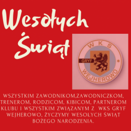 Prezenty pod choinkę