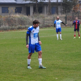 LKS ŻYGLIN - Olimpia Boruszowice