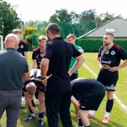 Mecz kontrolny 5 liga: Sokół Bożepole Wielkie - WKS GRYF II Wejherowo