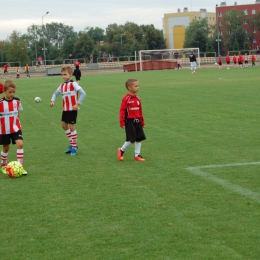 Resovia - Lechia Gdańsk