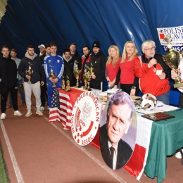 Mem.Górskiego-Ceremonia rozdania nagród 2025