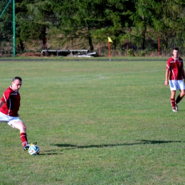 LKS Uście Gorlickie - Orzeł Wojnarowa