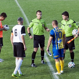 Avia Świdnik - Piast Tuczempy 3-1(0:0) [30.08.2015]