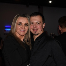 Bal Sportowca-Na parkiecie